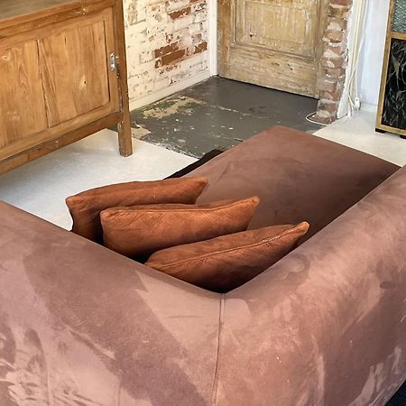 Studio Gerenoveerde Winkel أرنهيم المظهر الخارجي الصورة