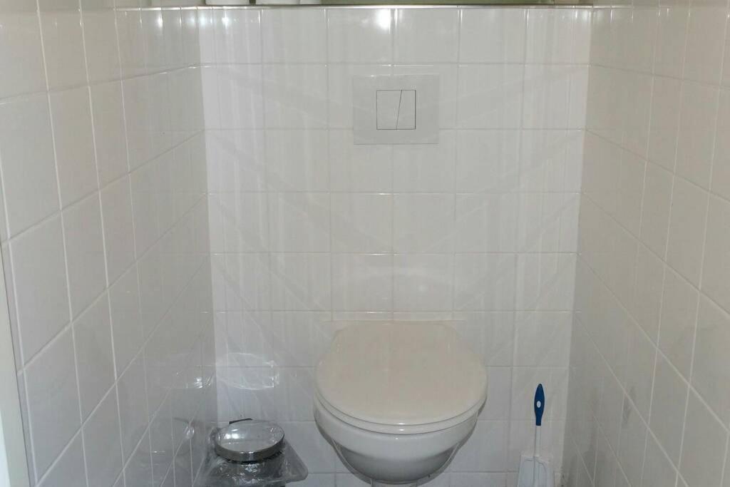 Studio Gerenoveerde Winkel أرنهيم المظهر الخارجي الصورة