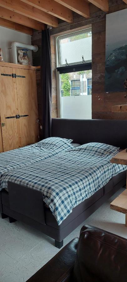 Studio Gerenoveerde Winkel أرنهيم المظهر الخارجي الصورة