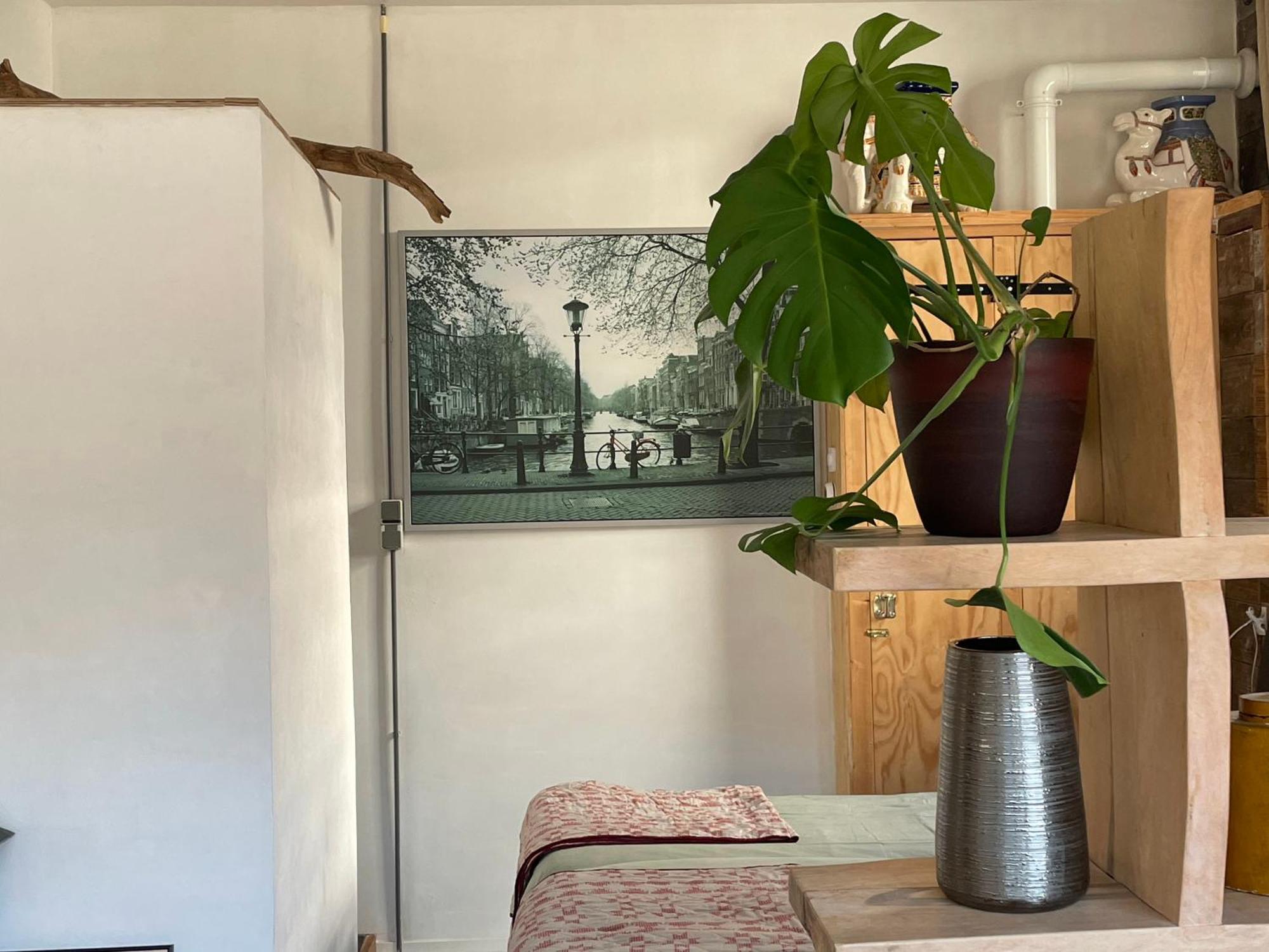 Studio Gerenoveerde Winkel أرنهيم المظهر الخارجي الصورة