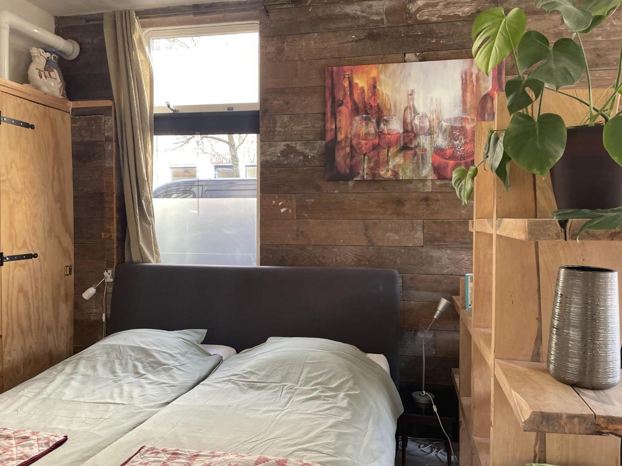 Studio Gerenoveerde Winkel أرنهيم المظهر الخارجي الصورة